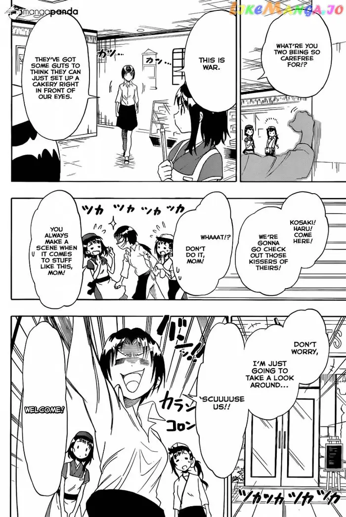 Nisekoi Chapter 101 image 03_optimized